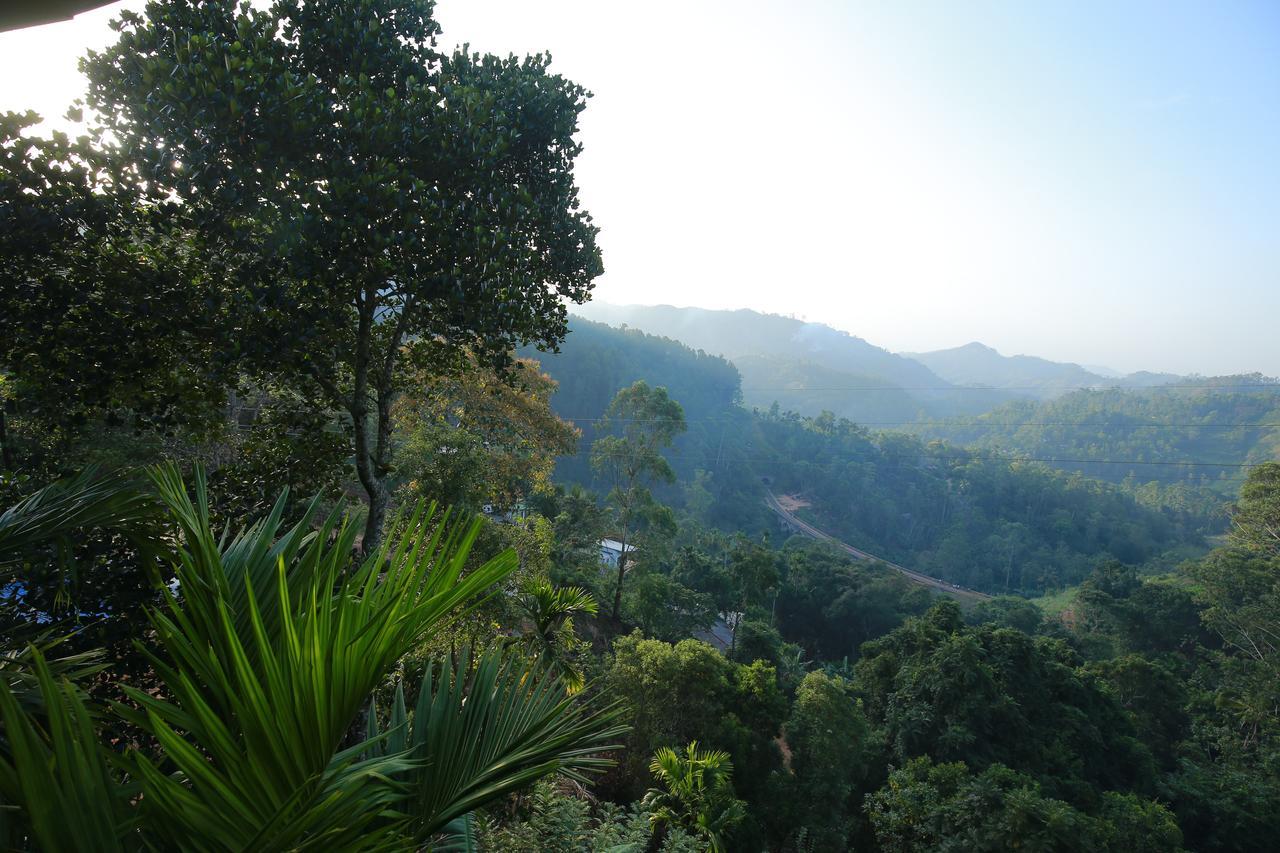 Nature Casa Bella Buitenkant foto