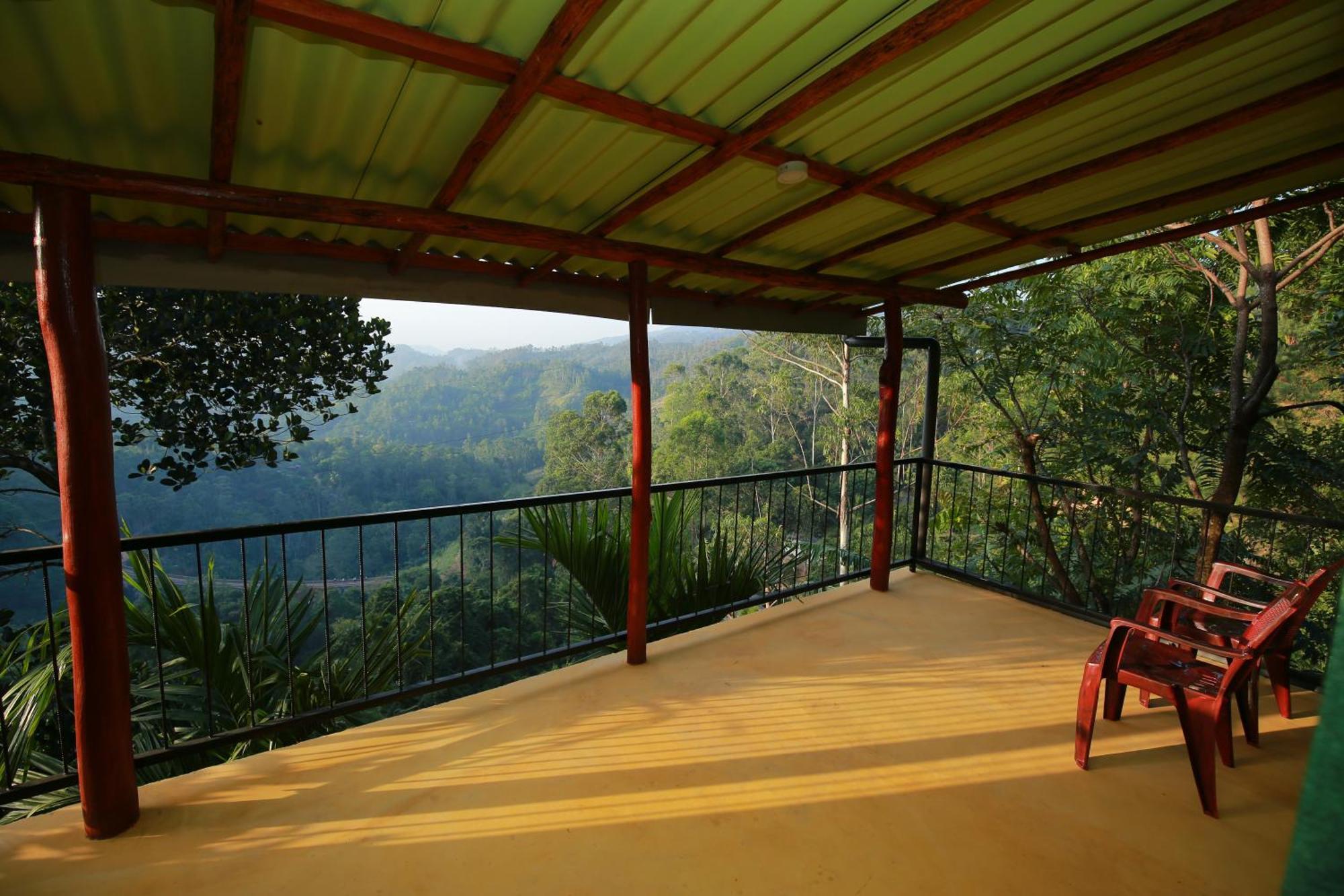 Nature Casa Bella Buitenkant foto